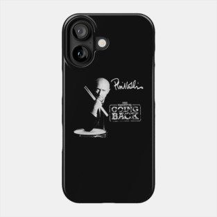 Phil Phone Case