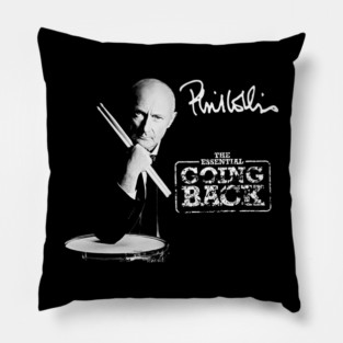 Phil Pillow