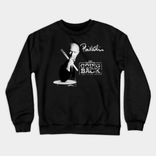 Phil Crewneck Sweatshirt
