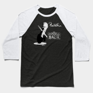 Phil Baseball T-Shirt
