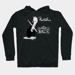 Phil Hoodie