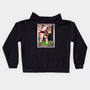Big George Kids Hoodie