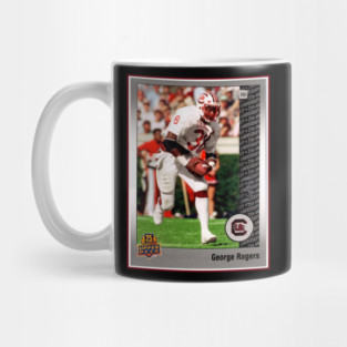 Big George Mug
