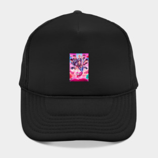 stray kids Hat