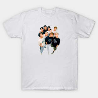 stray kids T-Shirt