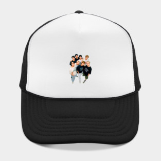 stray kids Hat