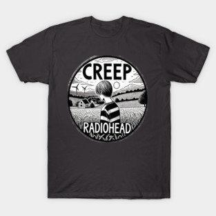 CREEP T-Shirt
