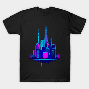 City T-Shirt