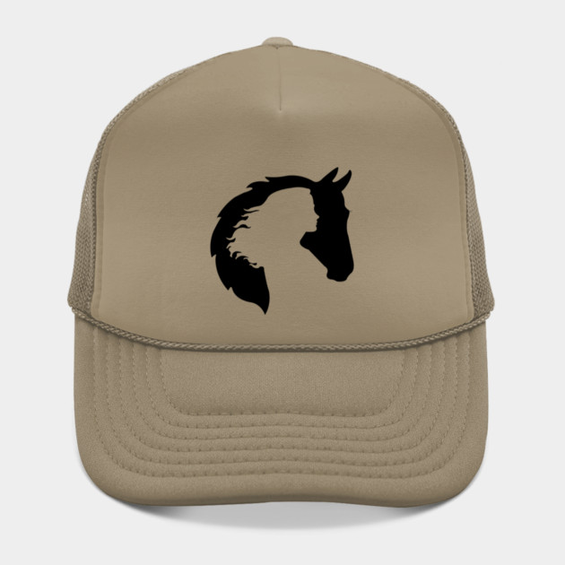 A Horse and a Lady by DickinsonDesign