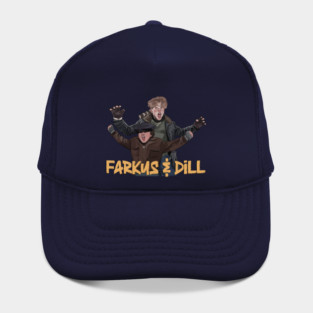 A Christmas Story: Farkus & Dill Hat