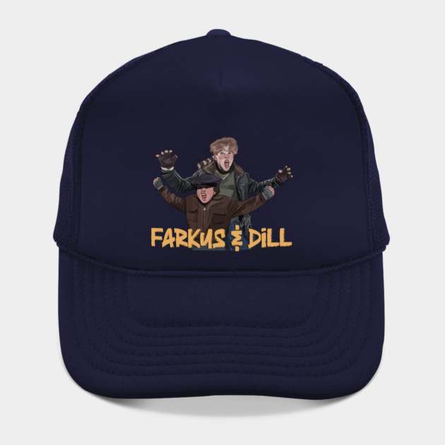 A Christmas Story: Farkus & Dill by 51Deesigns