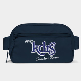 KDRS "Sunshine Radio" Bag