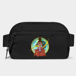 Golden-Child Bag