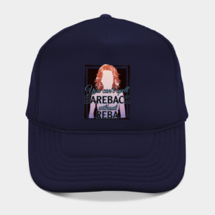 Reba Hat