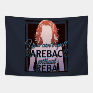 Reba Tapestry