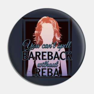 Reba Pin