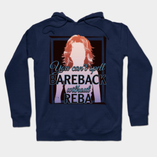 Reba Hoodie