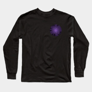 Orion Constellation Long Sleeve T-Shirt