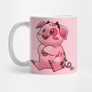 Fat Nuggets Mug