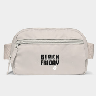 Black Friday Squad Bag