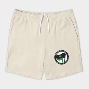 PORTLAND-FROG Shorts