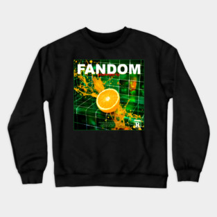 waterparks fandom Crewneck Sweatshirt