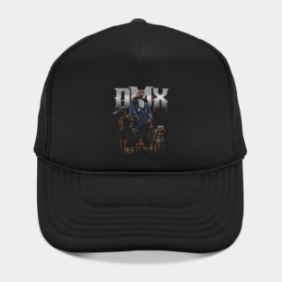 DMX Vintage Hat