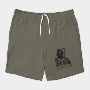 Plato Shorts