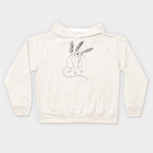 Rat Kids Hoodie