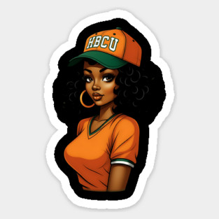 HBCU Women, HBCU Alumni, HBCU Grad Magnet