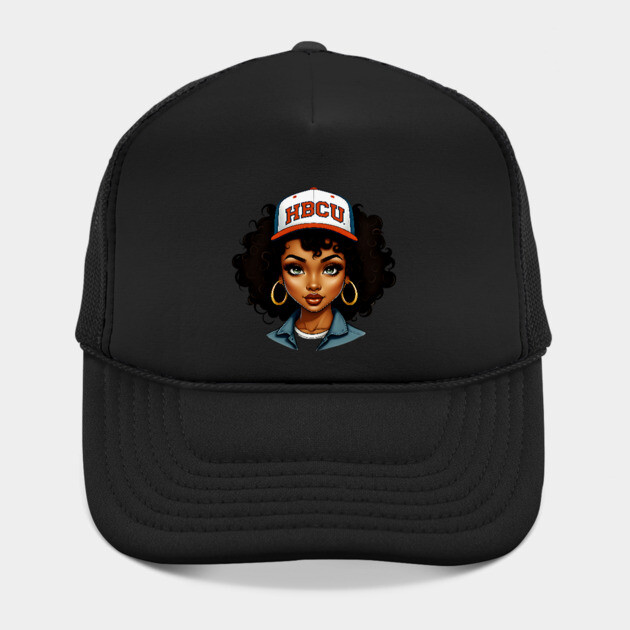 HBCU Women, HBCU Alumni, HBCU Grad by UrbanLifeApparel