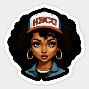 HBCU Women, HBCU Alumni, HBCU Grad Magnet