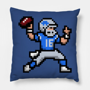 Goff Pillow