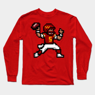 Daniels Long Sleeve T-Shirt