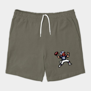 Maye Shorts
