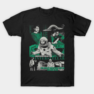 Interstellar T-Shirt