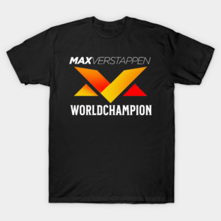 Max-Verstappen T-Shirt