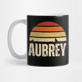 Aubrey Mug