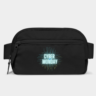 Cyber Monday Bag