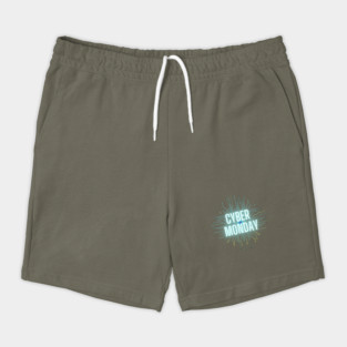 Cyber Monday Shorts