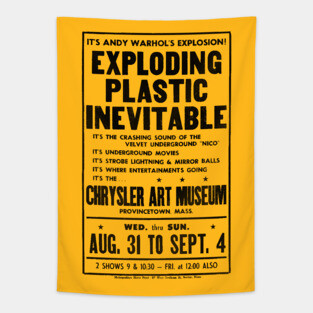 The Velvet Underground Tapestry