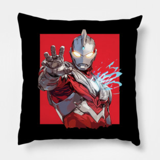ultraman Pillow