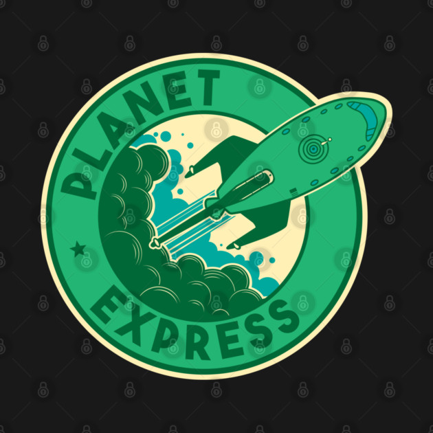 PlanEx Delivery by carloj1956