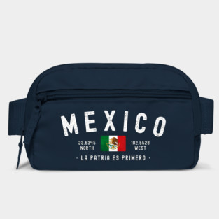 Mexico Bag