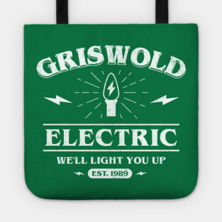 Griswold Electric Tote