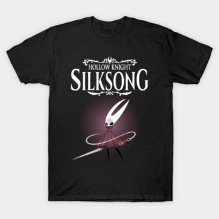 Hollow Knight - Silksong T-Shirt