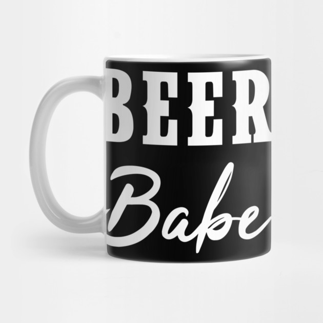 Beer Babe by UncagedUSA