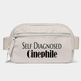 Cinephile Bag