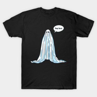 Hey boo T-Shirt