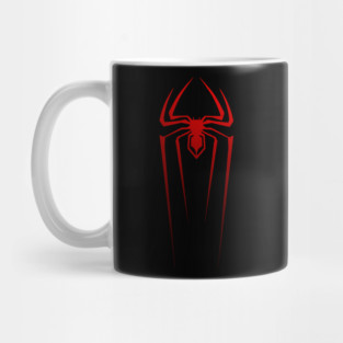 Spider-Man Mug